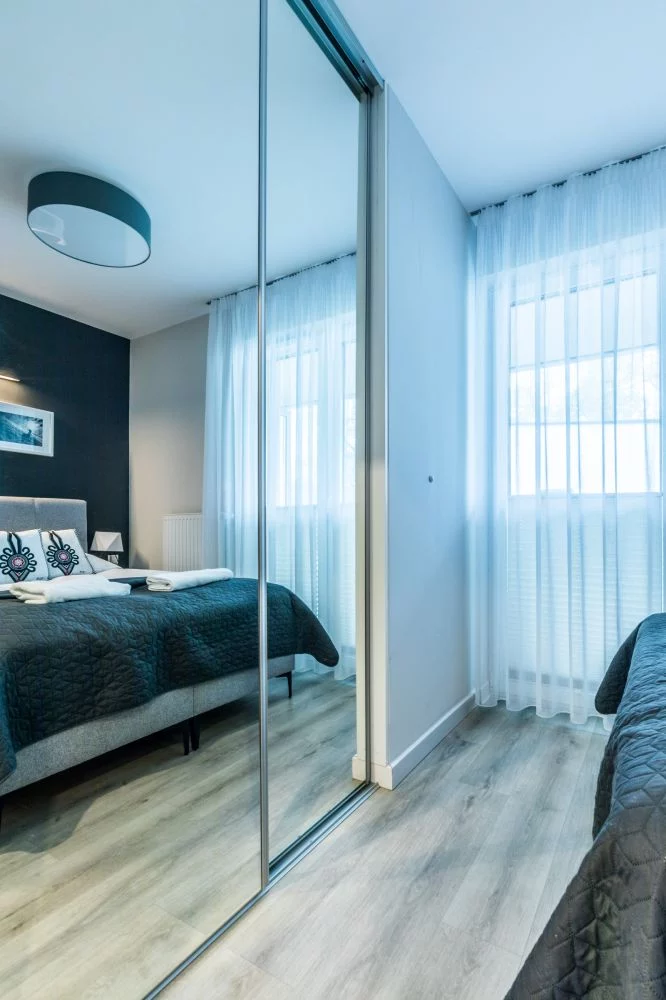 Apartament Zakopiański SPA & Relax 106