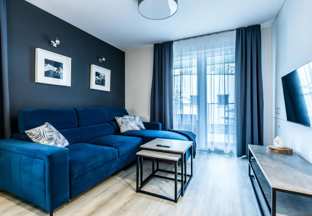 Apartament Zakopiański SPA & Relax 106