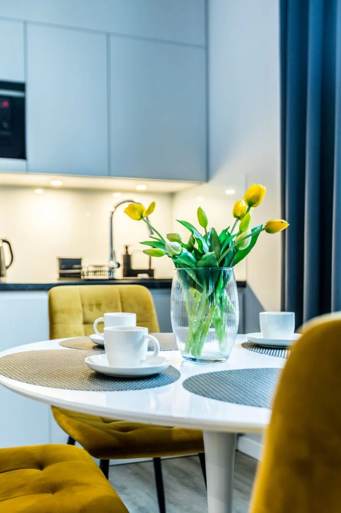 Apartament Zakopiański SPA & Relax 106