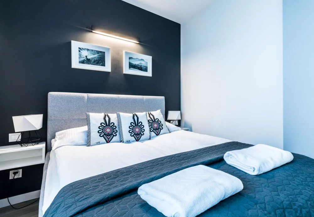 Apartament Zakopiański SPA & Relax 106