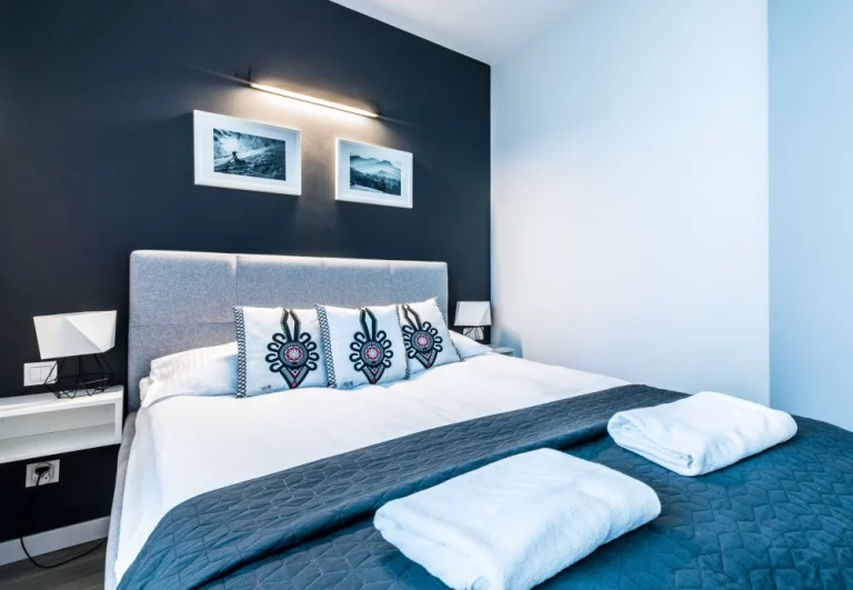 Apartament Zakopiański SPA & Relax 106