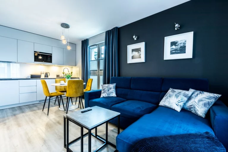 Apartament Zakopiański SPA & Relax 106