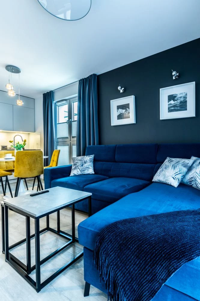 Apartament Zakopiański SPA & Relax 106