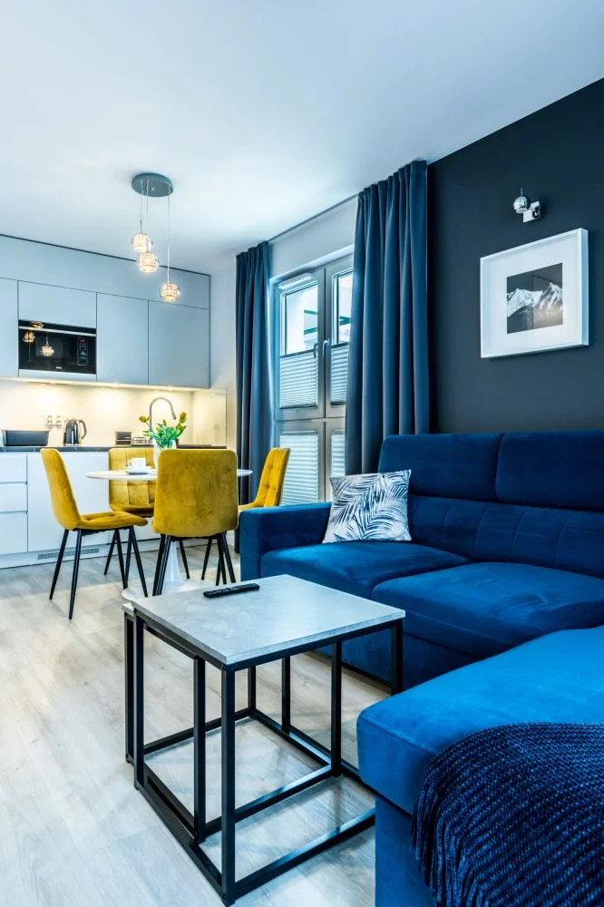 Apartament Zakopiański SPA & Relax 106