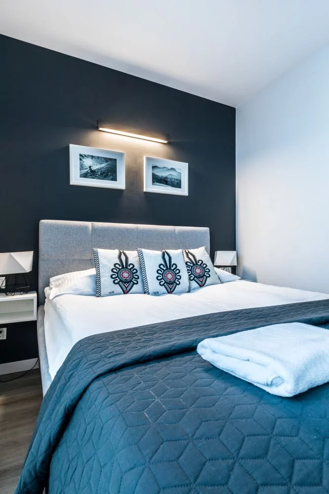 Apartament Zakopiański SPA & Relax 106