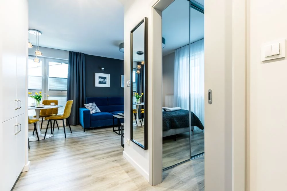 Apartament Zakopiański SPA & Relax 106