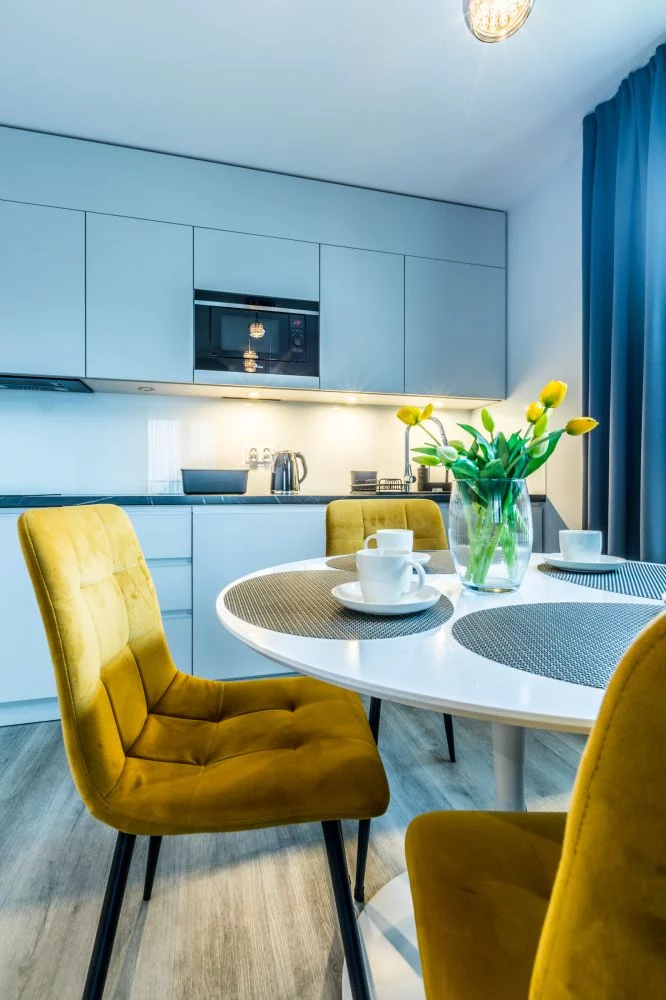 Apartament Zakopiański SPA & Relax 106