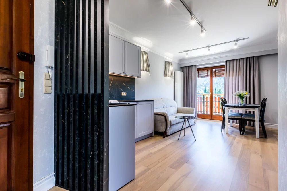 Apartament Szafran II