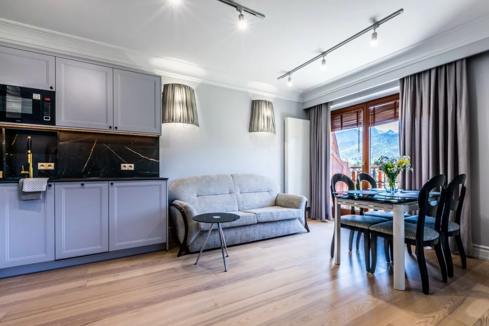 Apartament Szafran II