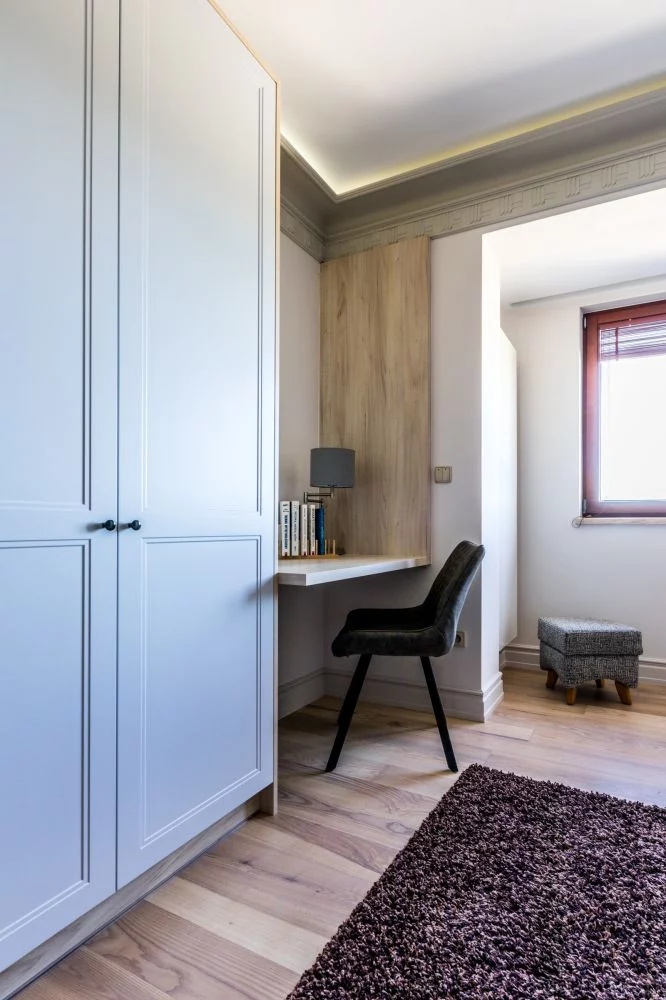 Apartament Szafran II