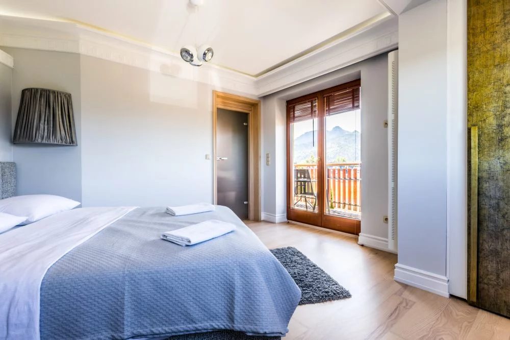 Apartament Szafran II