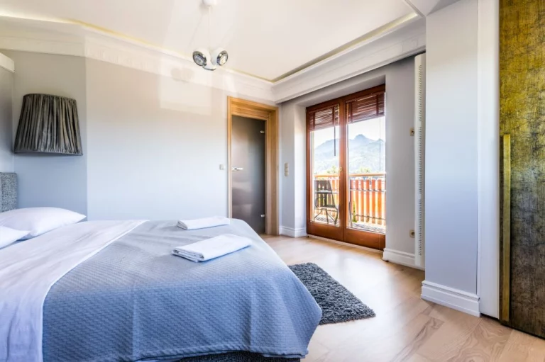 Apartament Szafran II