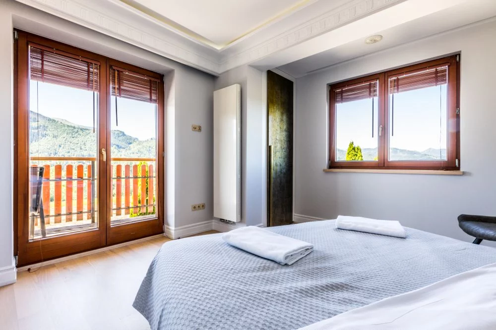 Apartament Szafran II