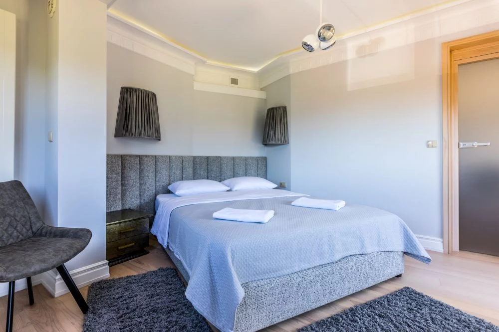 Apartament Szafran II