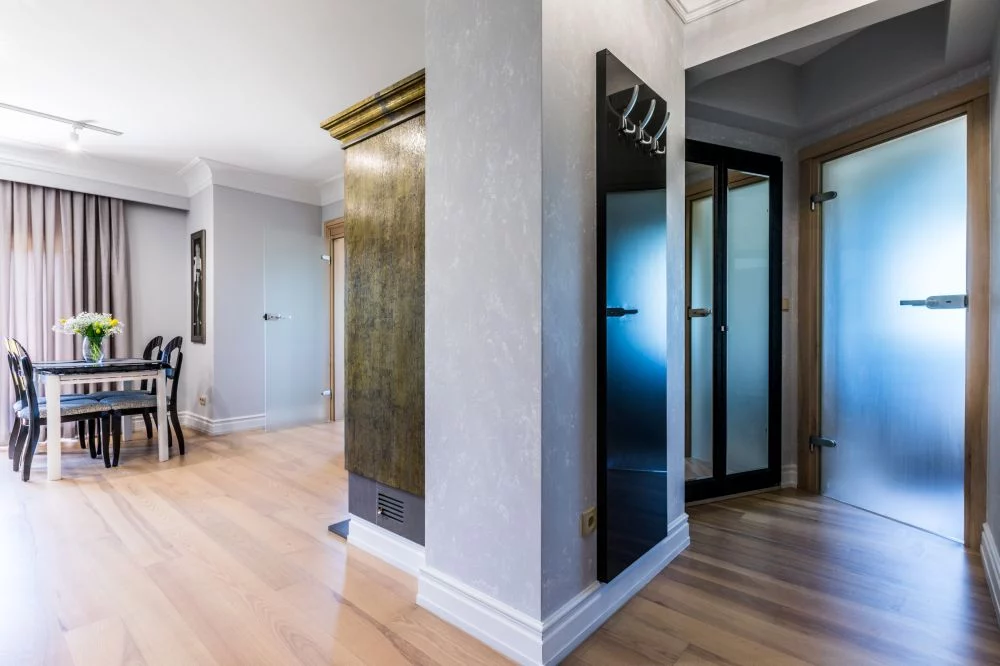 Apartament Szafran II