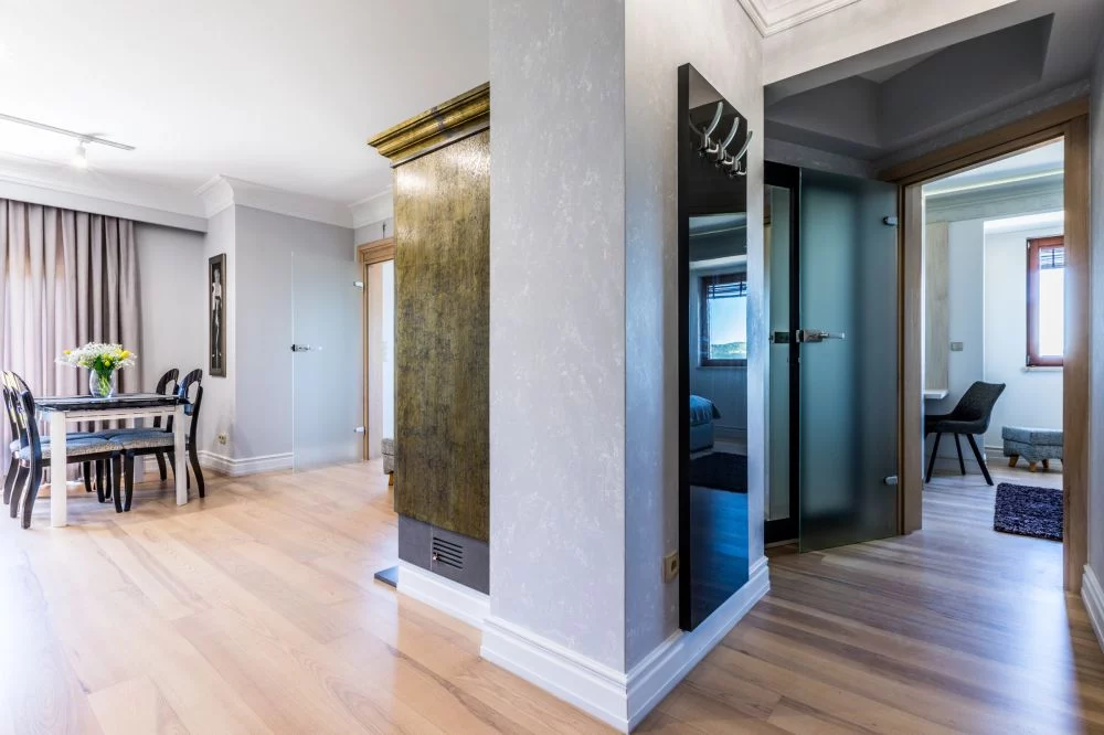 Apartament Szafran II