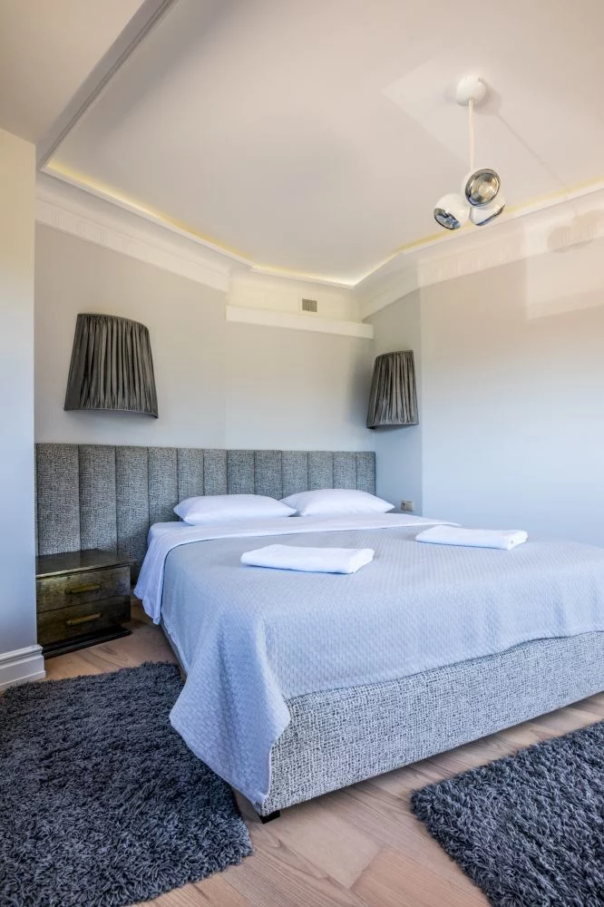 Apartament Szafran II