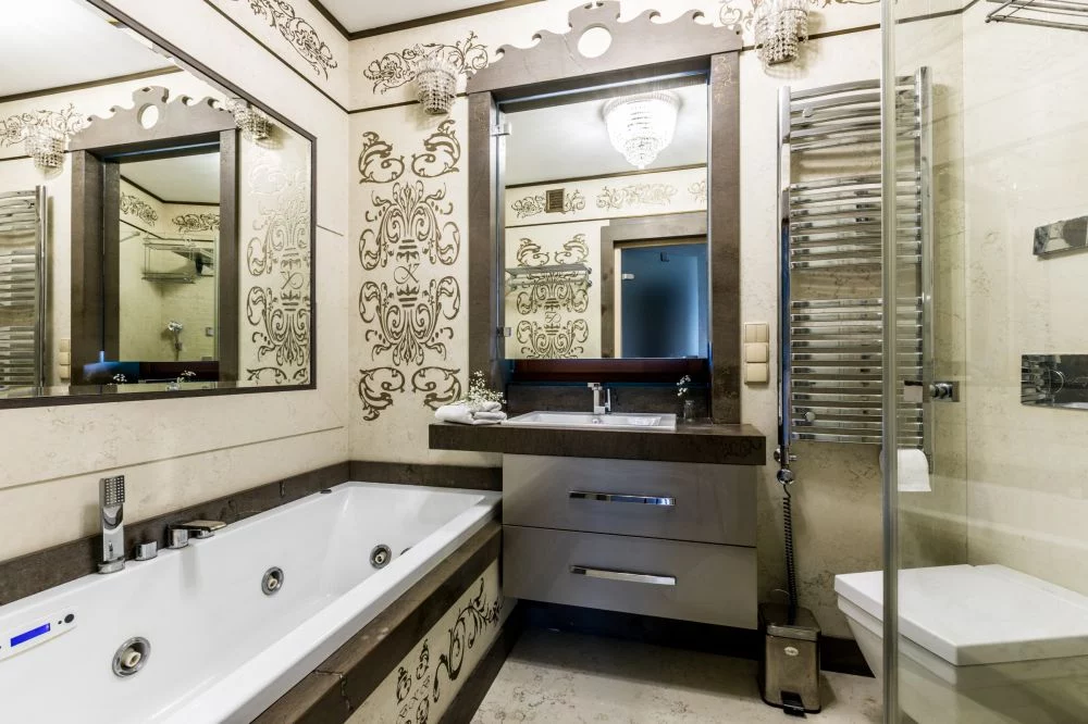 Apartament Szafran II