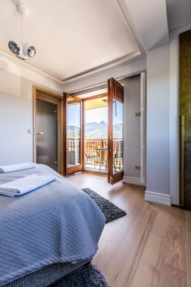 Apartament Szafran II