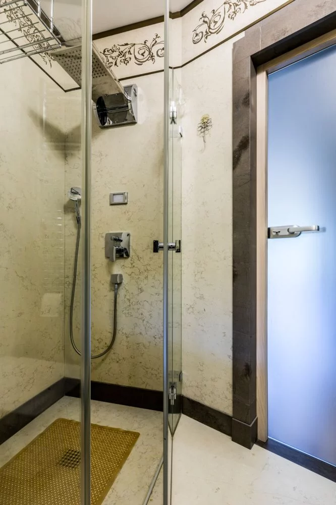 Apartament Szafran II