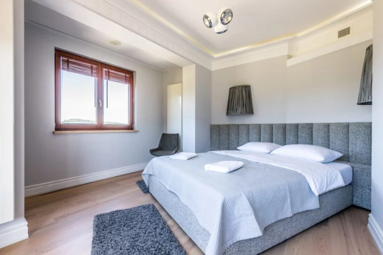 Apartament Szafran II