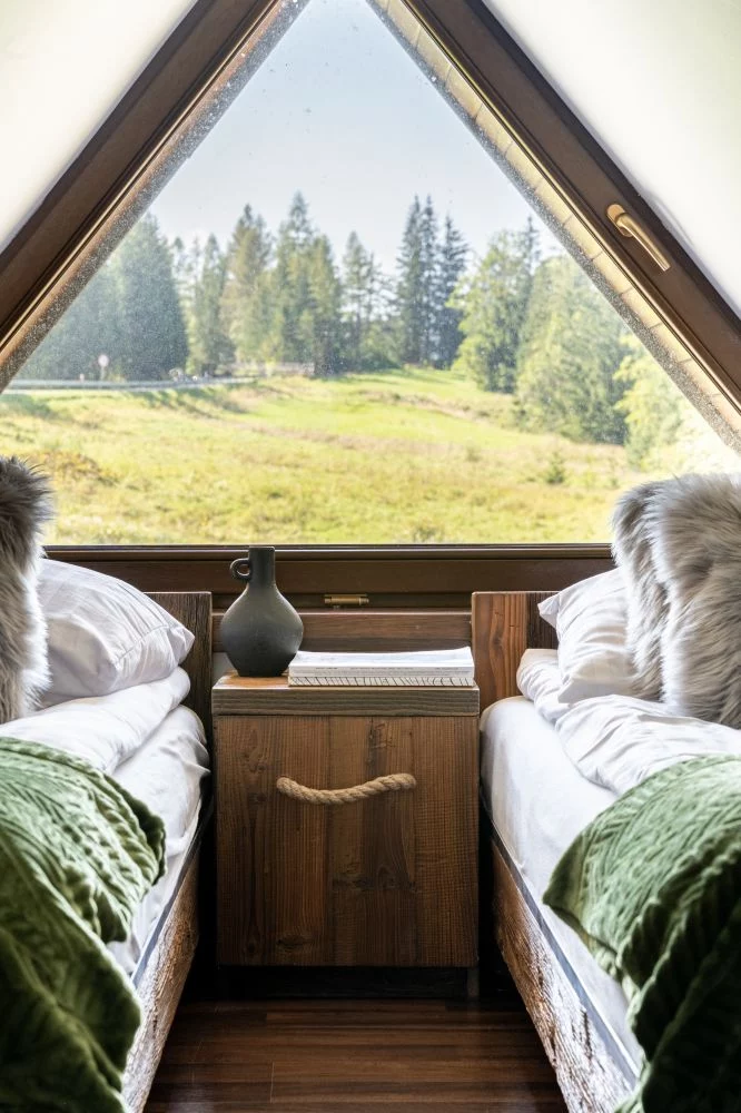 Apartament Komnata Niedźwiedzi