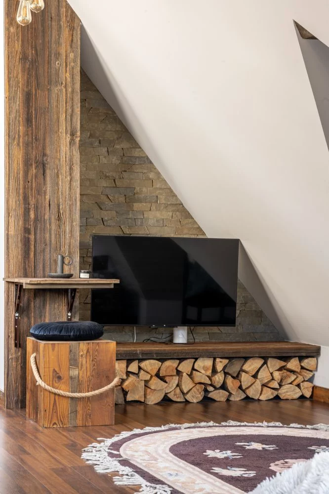 Apartament Komnata Niedźwiedzi