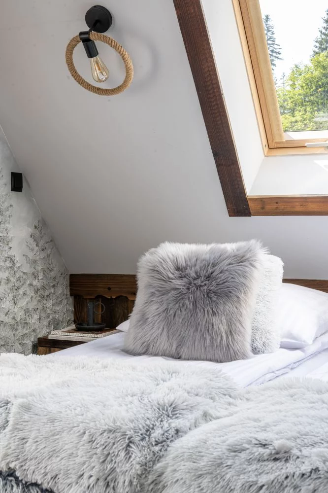 Apartament Miś Chojaczek