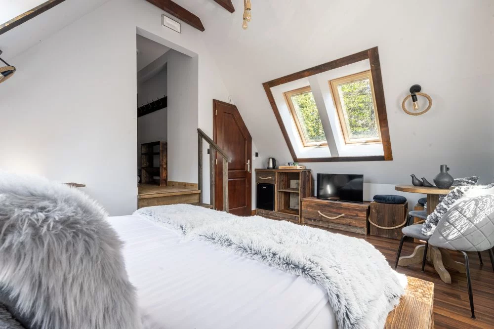 Apartament Miś Chojaczek