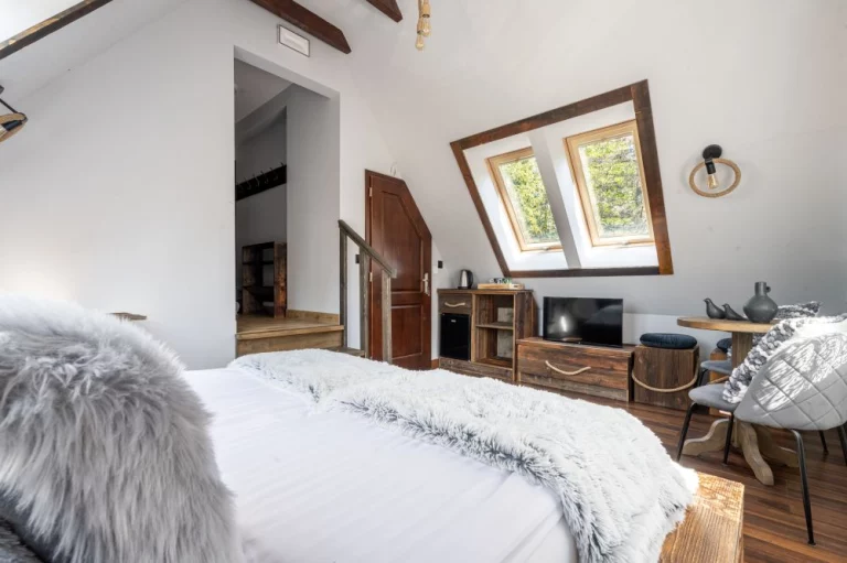 Apartament Miś Chojaczek