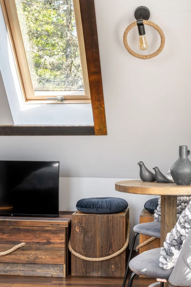 Apartament Miś Chojaczek