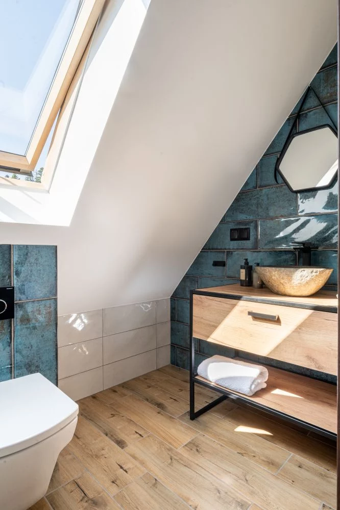 Apartament Miś Chojaczek