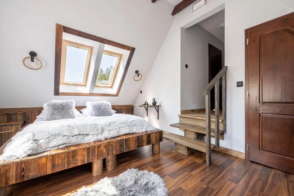 Apartament Miś Chojaczek