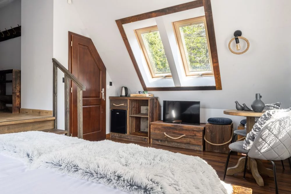 Apartament Miś Chojaczek