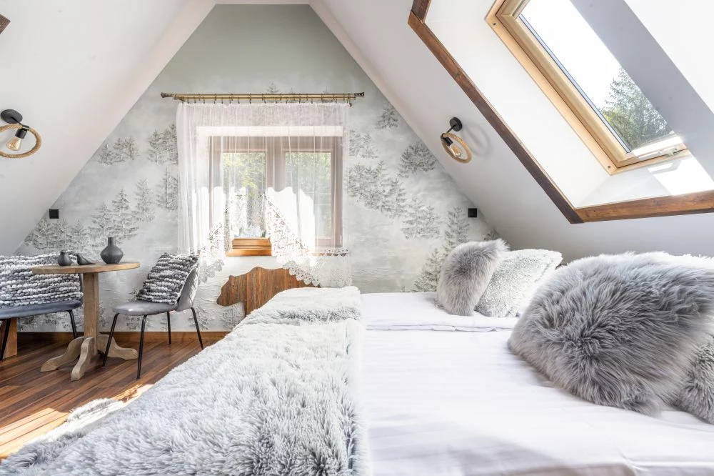 Apartament Miś Chojaczek