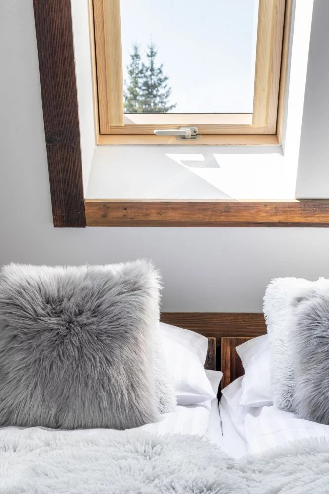 Apartament Miś Chojaczek