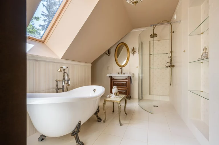 Apartament Romantyczny Lux