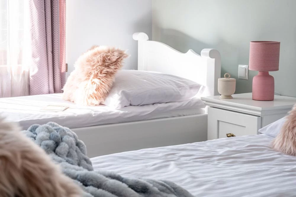 Apartament Sasanka Alpejska