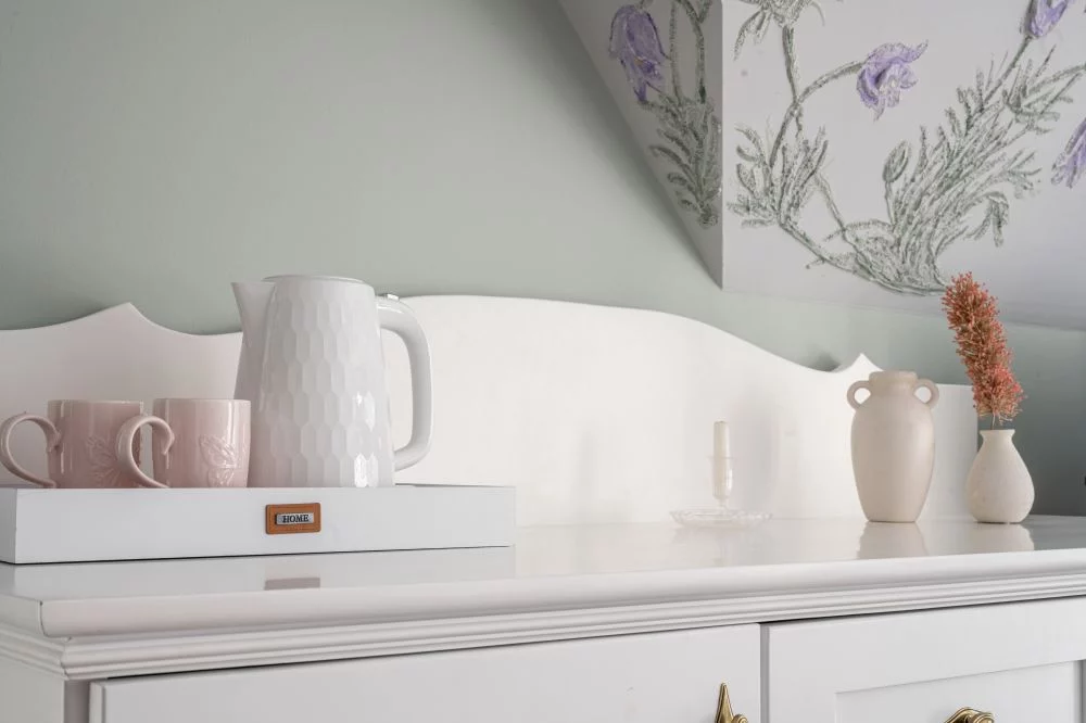 Apartament Sasanka Alpejska