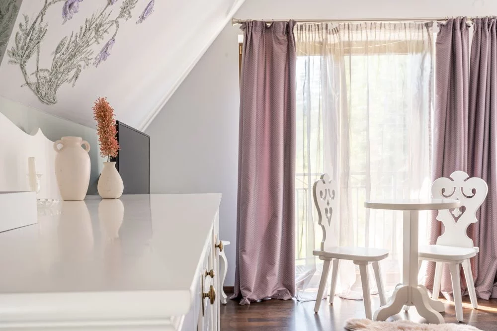 Apartament Sasanka Alpejska