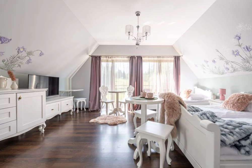 Apartament Sasanka Alpejska