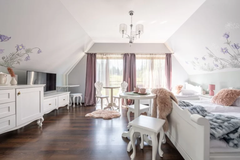 Apartament Sasanka Alpejska