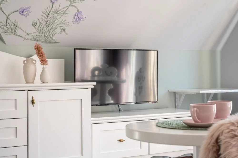 Apartament Sasanka Alpejska