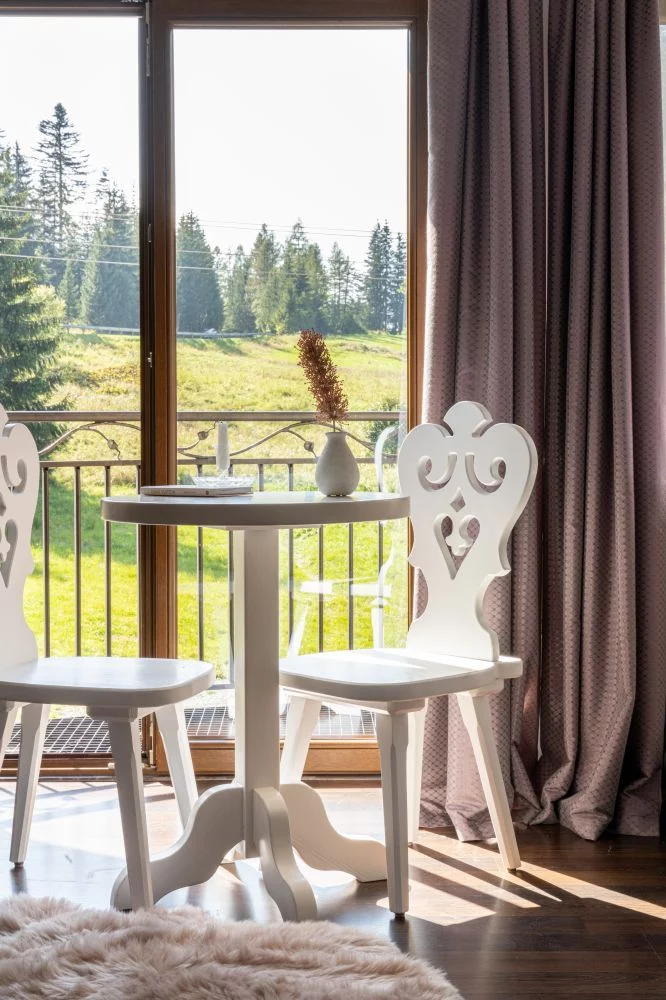 Apartament Sasanka Alpejska