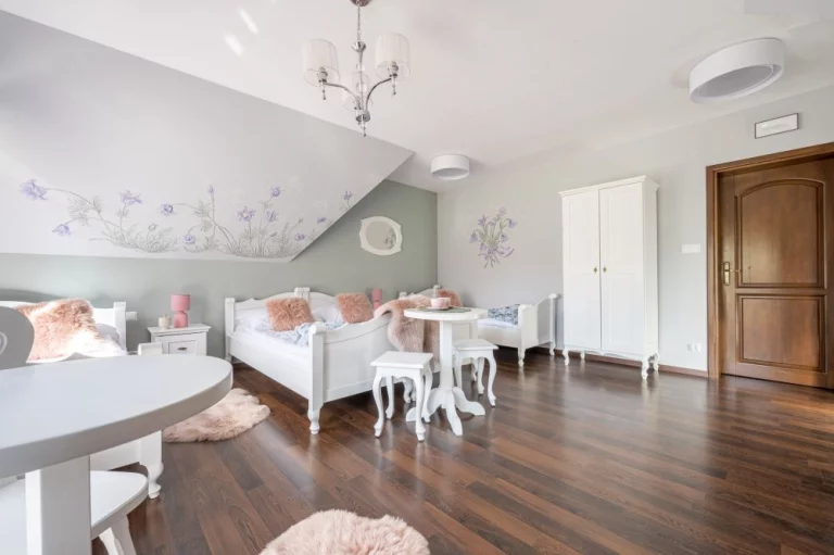 Apartament Sasanka Alpejska