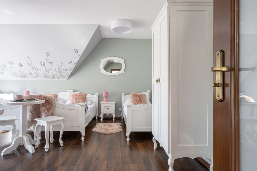 Apartament Sasanka Alpejska