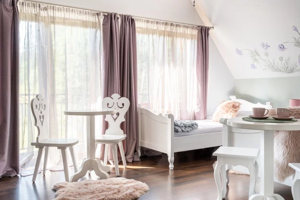 Apartament Sasanka Alpejska