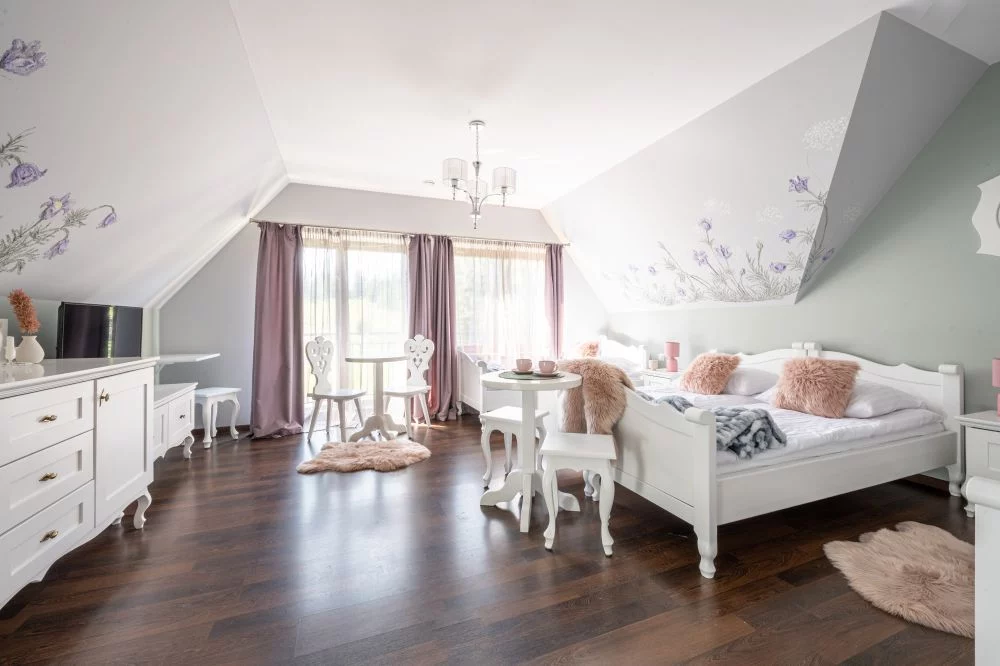 Apartament Sasanka Alpejska