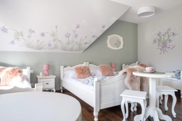 Apartament Sasanka Alpejska