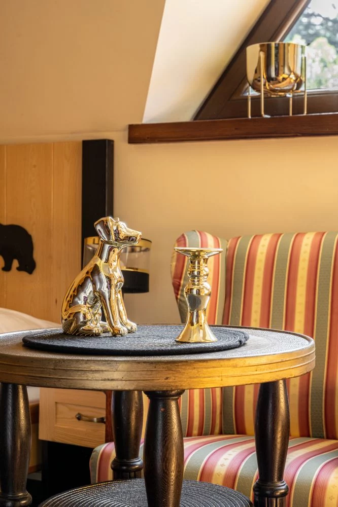 Apartament Złote Misie